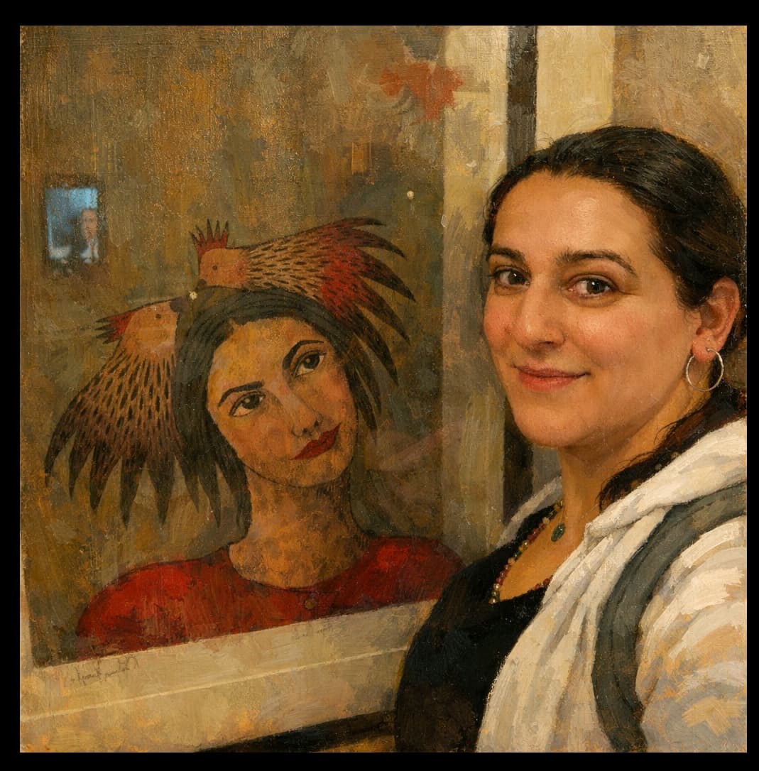 Tuba Tanrıverdi