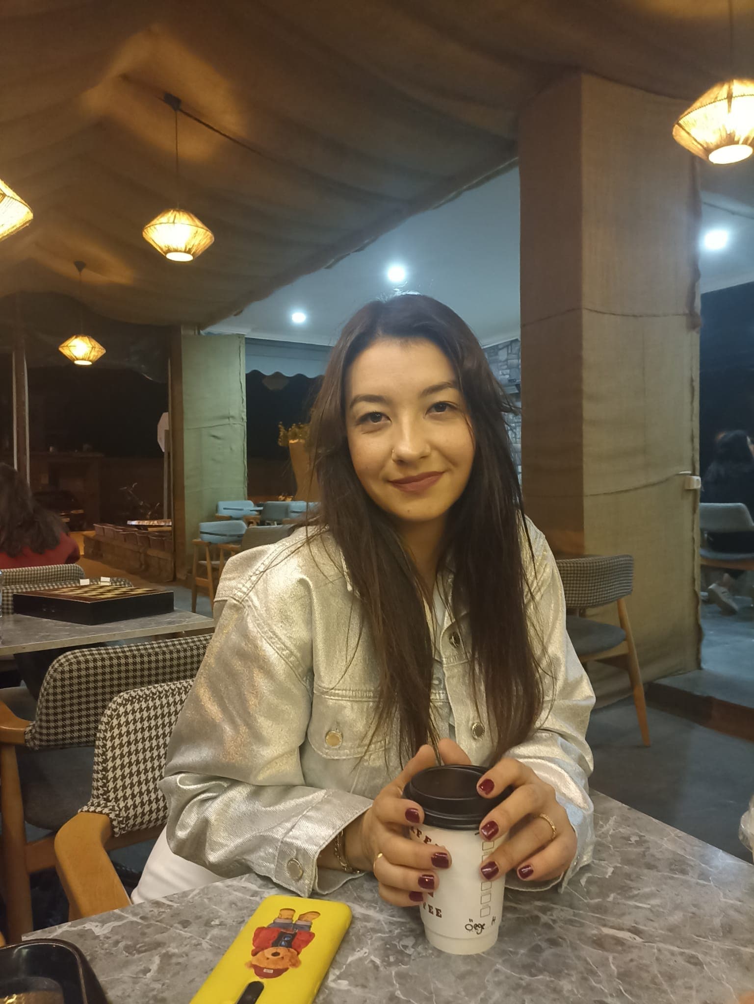 Özge Işık