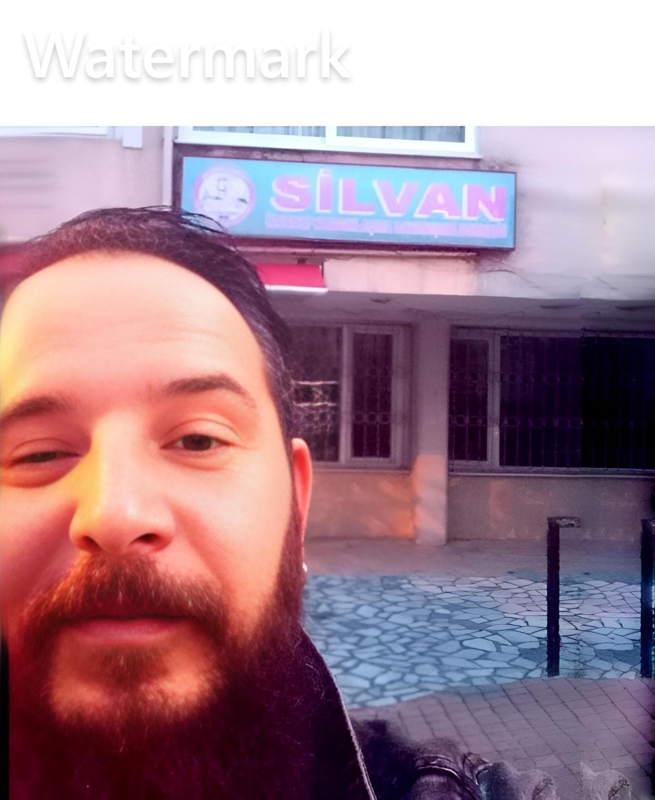 Sylvan Clownson