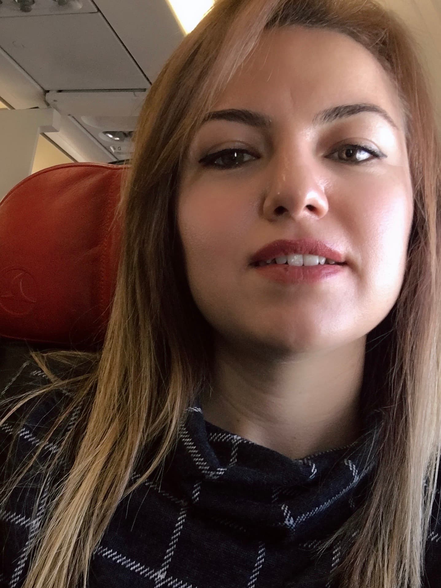 Aysegul Hicdonmez