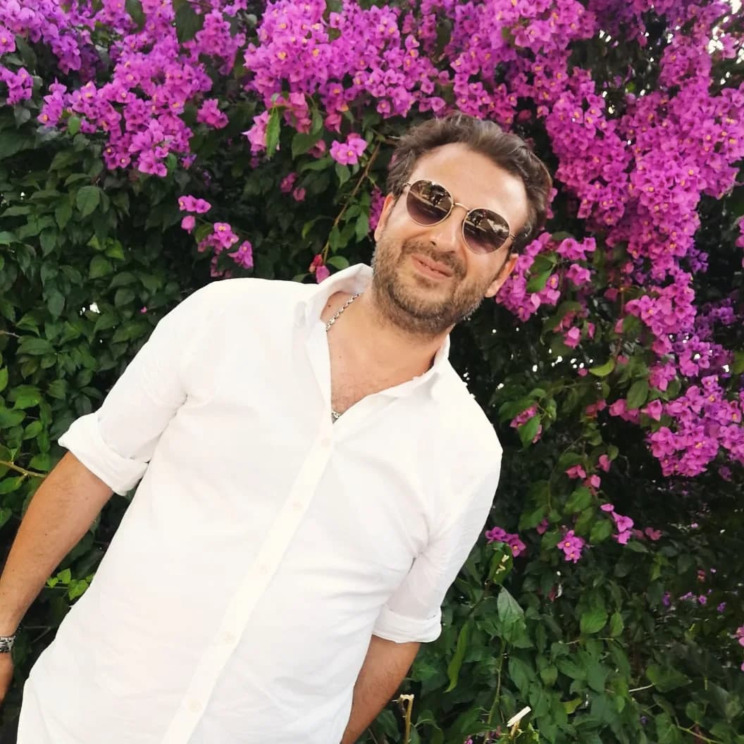 Semih Yaman