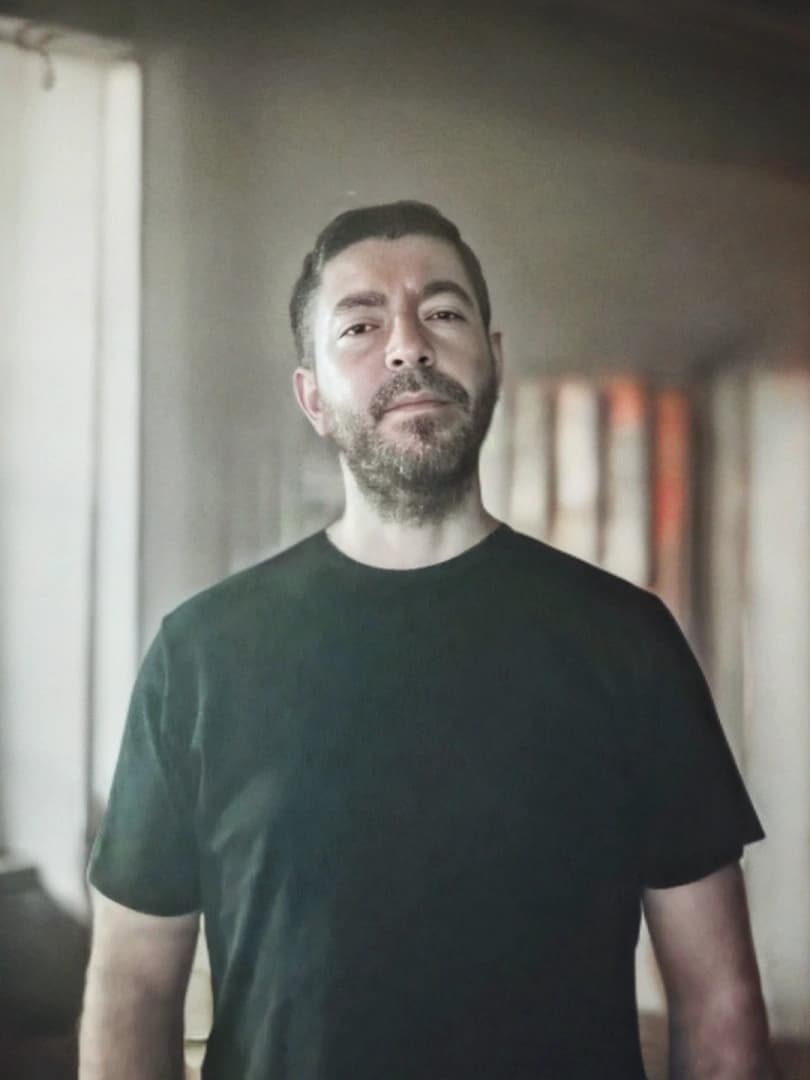 Ömer Burçin Özkişi