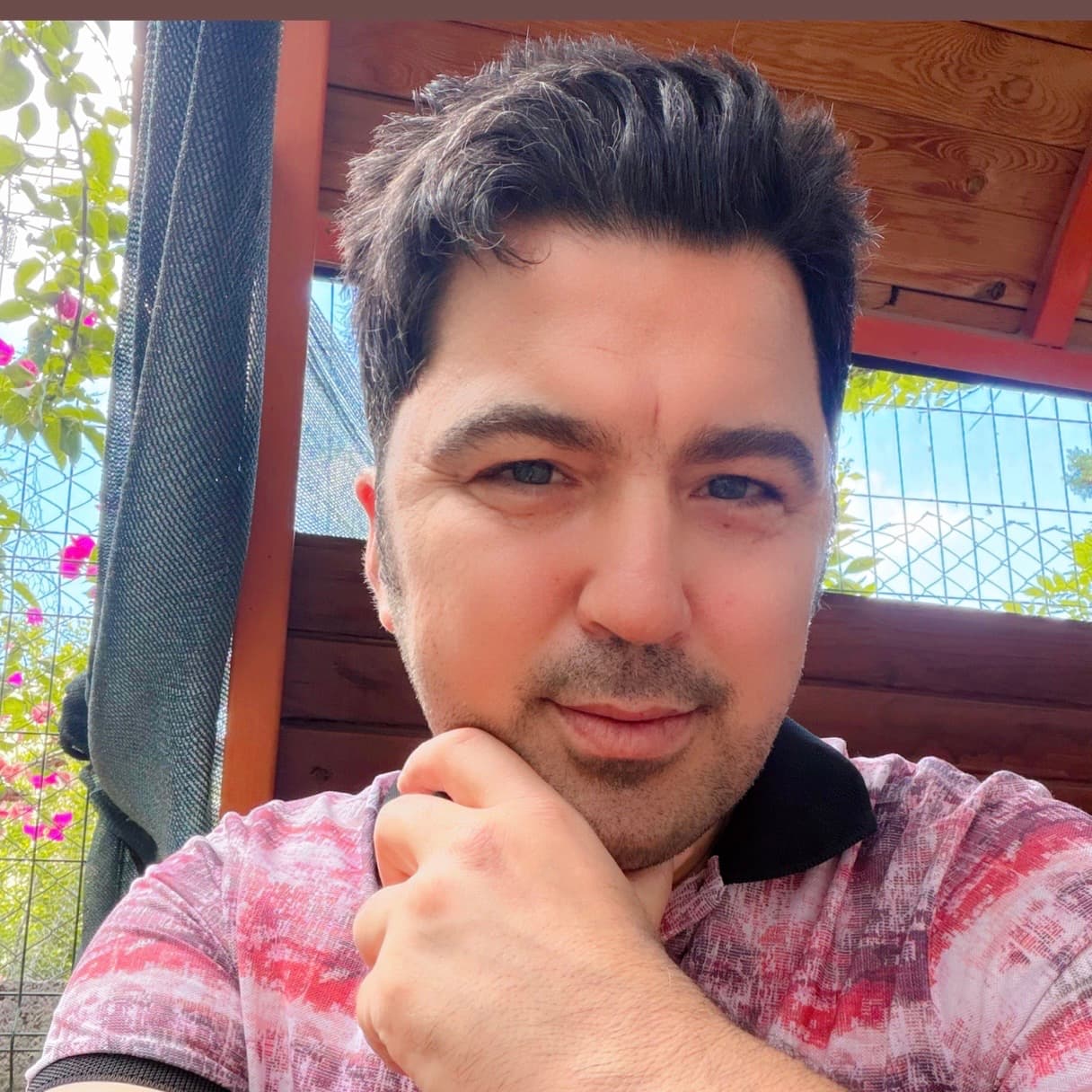 Mahmut Çelik