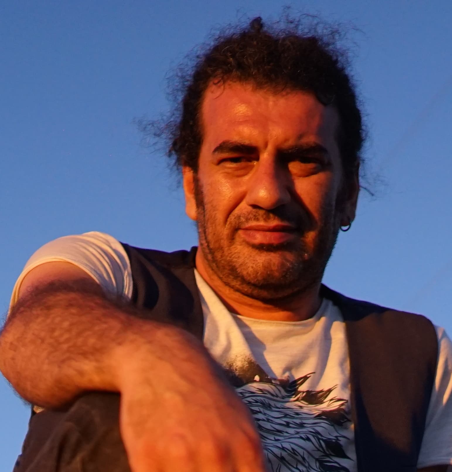 gürkan bektaş