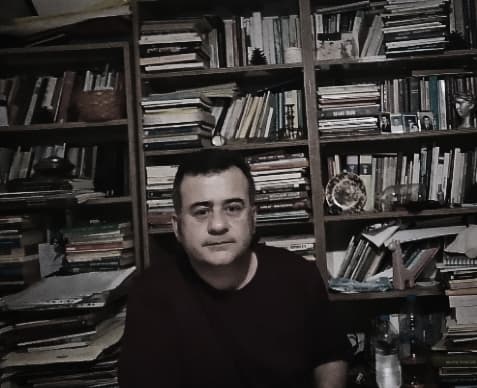 ŞEYTAN SOFRASINDA