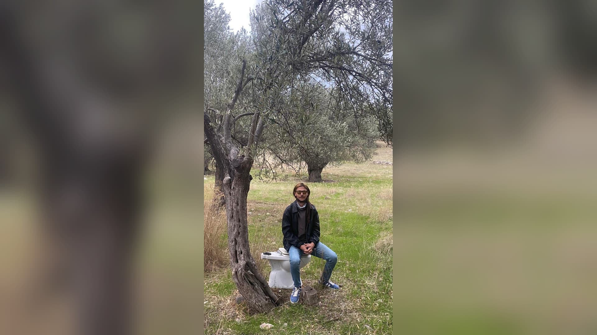 BENMİŞİM YA DA SEYR-İ SÜLÛK