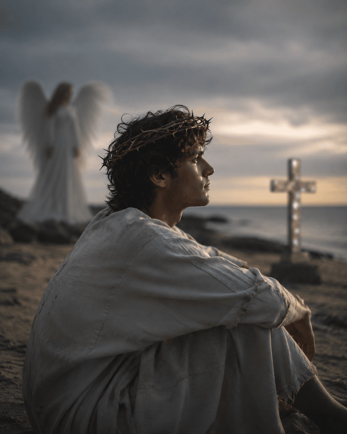 JESUS LOVİN’ CHRIST
