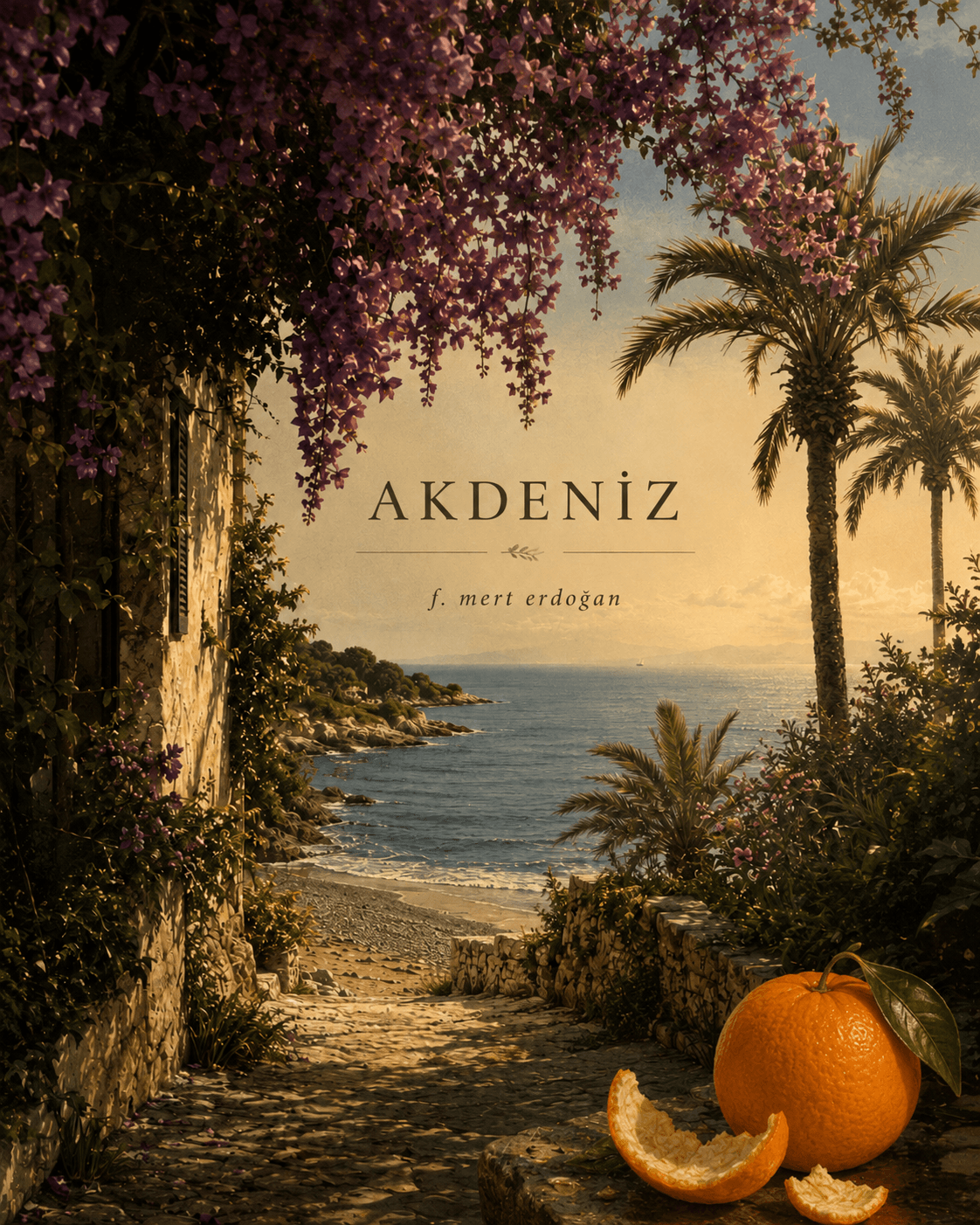 AKDENİZ