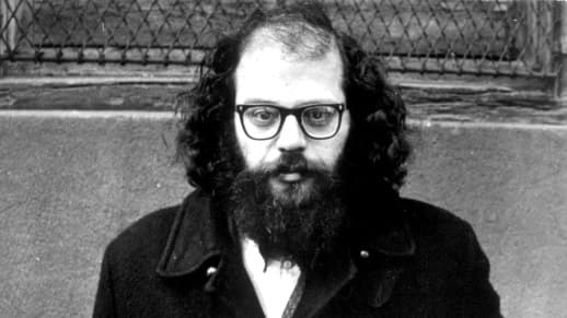 ALLAH KATINDA GINGSBERG