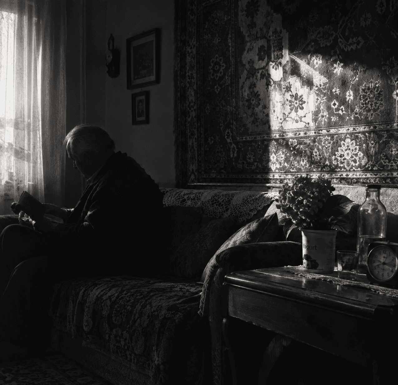 YERİN SAATİ