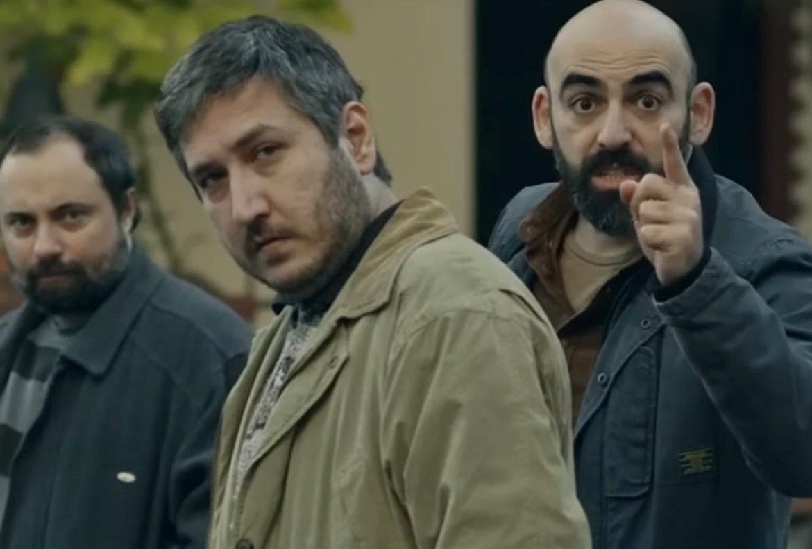 BELKİ