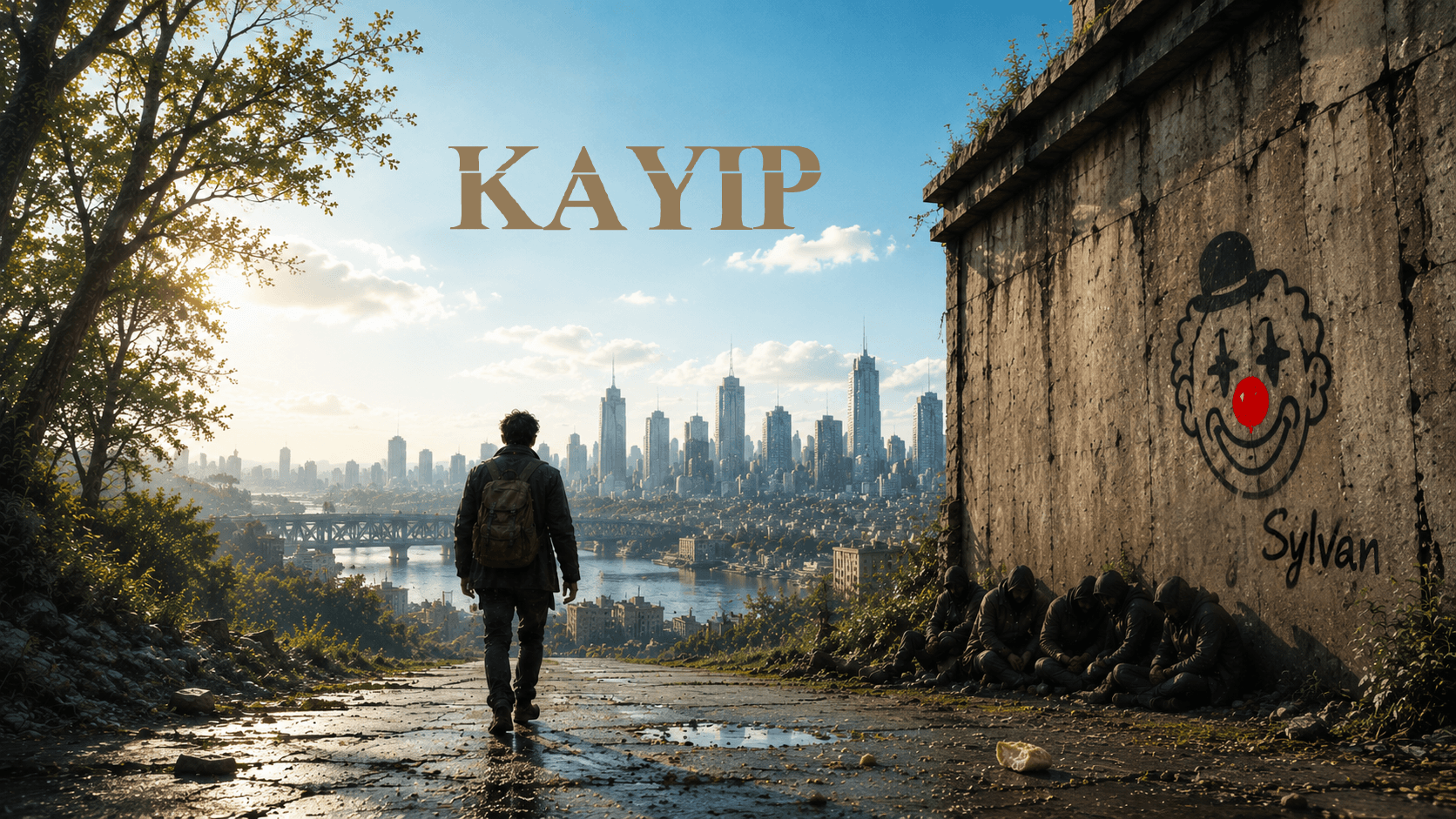 KAYIP